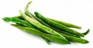 Овочі заморожені Україна квасоля зелена стручкова 500 г (4800017005007)