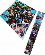 Воздушный змей Sambro Мстители AVE-S13-7035 6003610