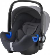 Автокрісло Britax-Romer Baby-Safe i-Size Storm grey темно-сірий 2000025609