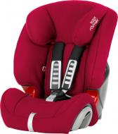 Автокресло Britax-Romer Evolva 123 Flame red красный 2000024694