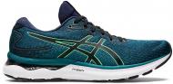 Кроссовки мужские Asics GEL-NIMBUS 24 1011B359-301 р.47 зеленые