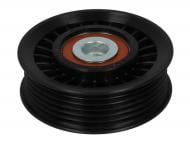 Ролик натяжителя поликлинового ремня VW CRAFTER 30-35, CRAFTER 30-50 2.5D 04.06-05.13 (E2W0006BTA BTA)