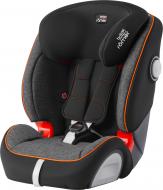 Автокрісло Britax-Romer Evolva 123 SL Sict Black marble чорний із сірим 2000025427