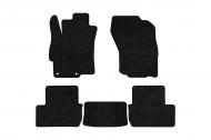 Коврики автомобильные EVAtech Standard Mitsubishi Lancer (10) MT 2007-2018 10 поколение Sedan USA MT32394C5AV2VEB модельные