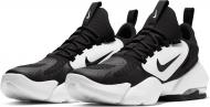 Кроссовки мужские Nike AIR MAX ALPHA SAVAGE AT3378-001 р.45,5 черные