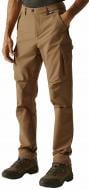 Штани Regatta QuestraCargoTrs RMJ314-ZN0 р. 34 коричневий