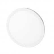ВИТРИНА! Светильник светодиодный LIGHT SET 18 Вт 4500 SYNEVIR R 220 18W IP44 ВИТРИНА! Светильник светодиодный LIGHT SET 18 Вт 4500 SYNEVIR R 220 18W IP44