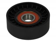 Натягуючий ролик поликлинового ременя SKODA FABIA I, FABIA I PRAKTIK 1.0/1.4 08.99-05.03 (E2W0007BTA BTA)