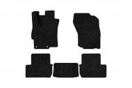 Коврики автомобильные EVAtech Standard Mitsubishi Lancer (10) MT 2007-2018 10 поколение Sedan USA MT32394CD5AV2VEB модельные