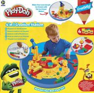Игровая станция Sambro Play-Doh PLD-4148 «4 в 1» 6457800