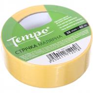 Стрічка малярна Tempo 38 мм x 40 м 1-1