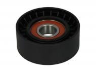 Натягуючий ролик поликлинового ременя BMW 1 (E81), 3 (E90), 3 (E91), 3 (E92), 3 (E93) 2.0D/3.0D 12.04-12.13 (E2B0009BTA