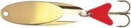 Блесна Mistrall Master Cast BM-2061402 14 г золотой Блесна Mistrall Master Cast BM-2061402 14 г золотой