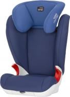 Автокресло Britax-Romer Kid II Ocean blue синий 2000022498