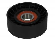 Ролик натяжителя ремня BMW 1 (E81), 1 (E88), 3 (E46,E90), 5 (E60), X1 (E84), Z4 (E85) 1.6/1.8/2.0 12.00-06.15 (E2B0011BTA BTA)