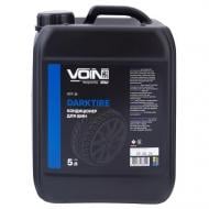 Кондиціонер для гуми та пластику Voin DarkTire VDT-15 5000 мл