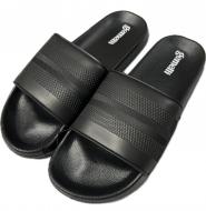 Шлепанцы Gemelli Нео р.46 черный