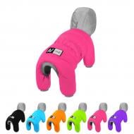 Комбінезон AiryVest р. S30 рожевий