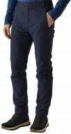 Брюки Regatta HightonWtrTrs RMJ352-540 р. 40 синий
