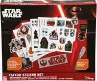 Временная татуировка Sambro Звездные войны: Эпизод 7 STW7-2014 6003603