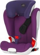 Автокресло Britax-Romer Kidfix II XP Mineral purple фиолетовый 2000022039