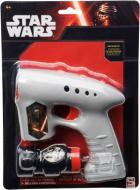 Пистолет для мыльных пузырей Sambro Звездные войны: Эпизод 7 STW7-3066 STW7-3066