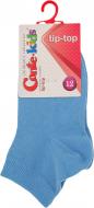 Носки детские для девочекдля мальчиков Conte-Kids TIP-TOP 000 р.14 голубой