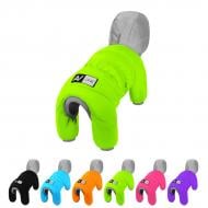 Комбинезон AiryVest р. XS25 салатовый