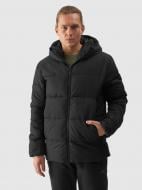 Куртка мужская зимняя 4F TECHNICAL JACKET M580 4FWAW24TTJAM580-20S р.L черная