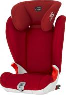 Автокресло Britax-Romer Kidfix SL Flame red красный 2000022487