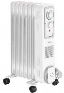 Масляний обігрівач ECG OR 1570