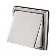 Вытяжной колпак Вентс МВМ 152 В Н металл серый