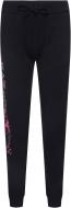 Брюки EA7 TRAIN CORE LADY W PANTS OH SLIM TJ31Z-3HTP62-1200 р. M черный