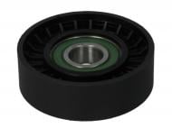 Ролік натягувача ременя LAND ROVER FREELANDER; MG ZS, MG ZT; ROVER 400, 45, 75 1.4/1.6/1.8 05.95-10.06 (E2K0000BTA BTA)