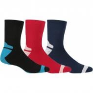 Набор носков женских Regatta Womens 3pk Sock RWH048-N39 р.36 синий 3 шт.