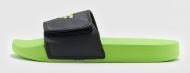 Шлепанцы 4F SLIDES M012 4FJRMM00FSLIM012-45S р.33 желтый