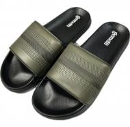 Шлепанцы Gemelli Нео р.42 хаки