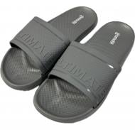 Шлепанцы Gemelli Борей р.43 серый