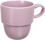 Чашка Bella Pink 350 мл UP! (Underprice)
