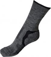 Носки McKinley Balda 250664-90221 р.42-44 серый