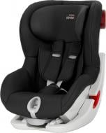 Автокрісло Britax-Romer KING II Cosmos black чорний 2000022576