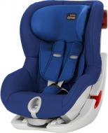 Автокресло Britax-Romer KING II Ocean blue синий 2000024436