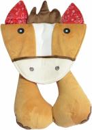 Подушка-подголовник Rock My Baby Лошадка JR1160H
