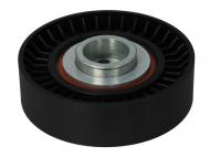 Ролик натяжителя ремня ALFA ROMEO 166; FIAT MAREA; LANCIA KAPPA, KAPPA SW, THESIS 2.0/2.4/2.4D 08.94-07.09 (E2D0001BTA BTA)