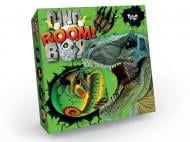 Набор для творчества Danko Toys Dino Boom Box DBB-01-01U