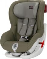 Автокресло Britax-Romer KING II Olive green оливковый 2000025682