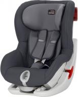 Автокрісло Britax-Romer KING II Storm grey темно-сірий 2000025683