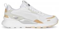 Кроссовки женские демисезонные Puma RS 3.0 METALLIC WNS 39286601 р.40,5 коричневые
