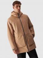 Пуховик 4F TECHNICAL JACKET M563 4FWAW24TTJAM563-83S р.L бежевий