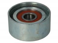 Ролик натяжителя ремня NISSAN BASSARA, NAVARA, NP300, NP300 NAVARA, PATHFINDER III, PICK UP, SERENA 2.5D 06.99- (E21010BTA BTA)